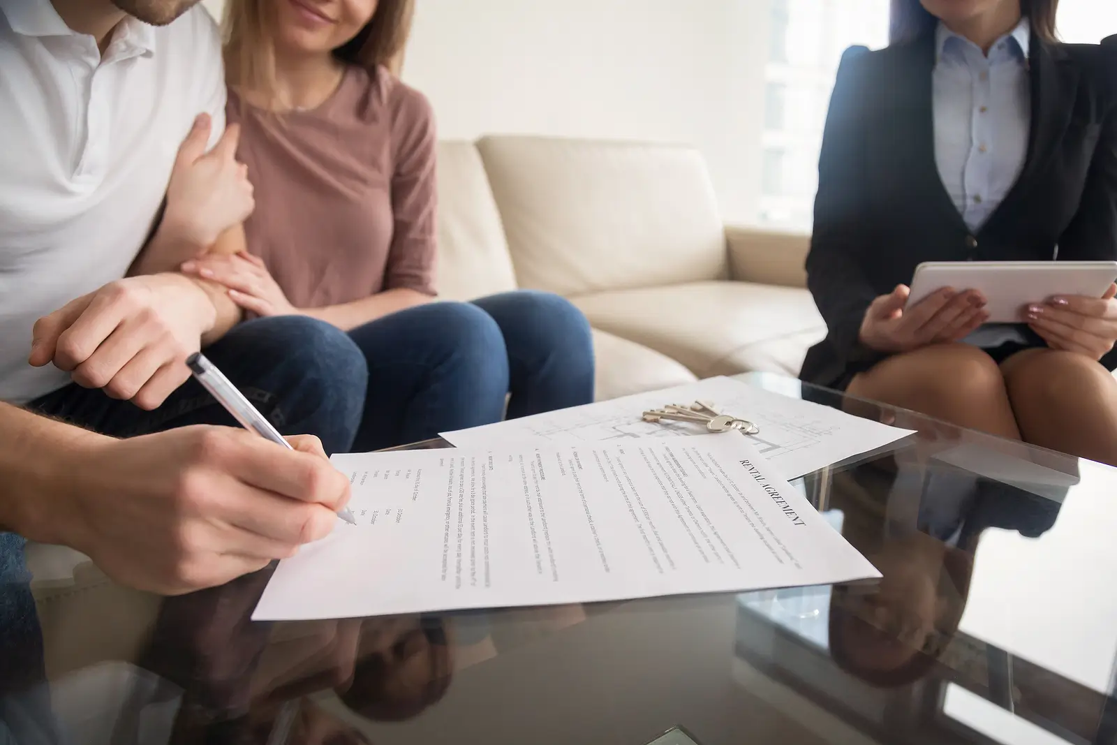 What Clarksville Property Management Actually Costs (And What You're Paying For)