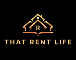 That Rent Life Logo